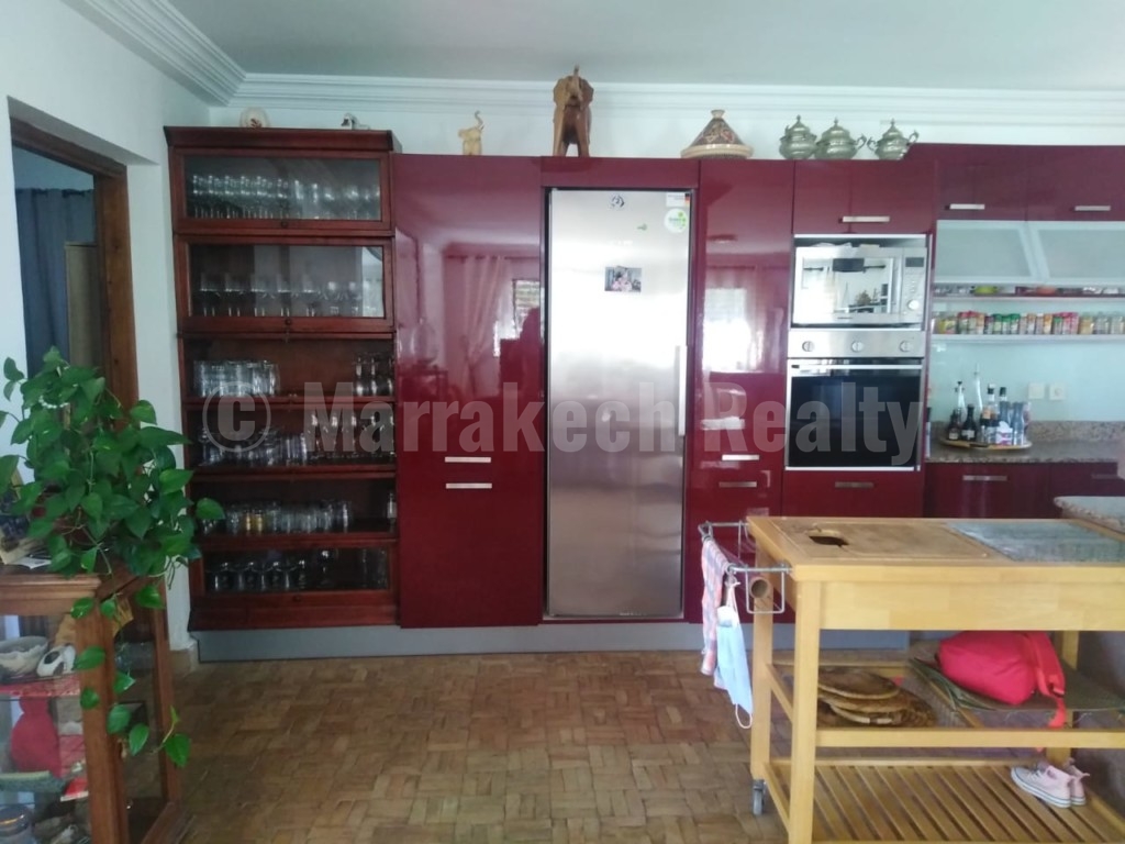 Belle maison rénovée à vendre à proximité d’Essaouira