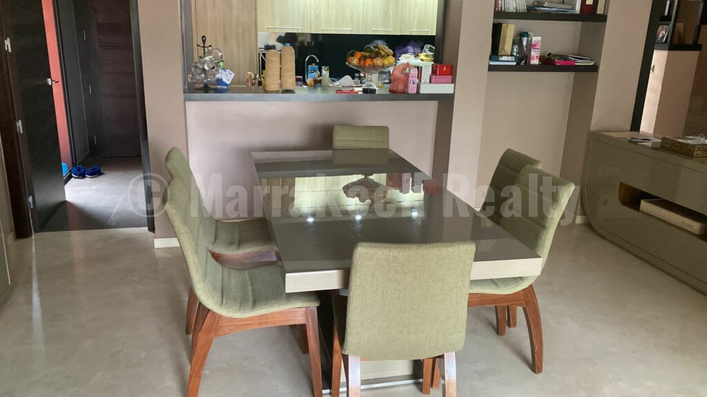 A louer: Luxueuse villa de 3 chambres avec piscine privative