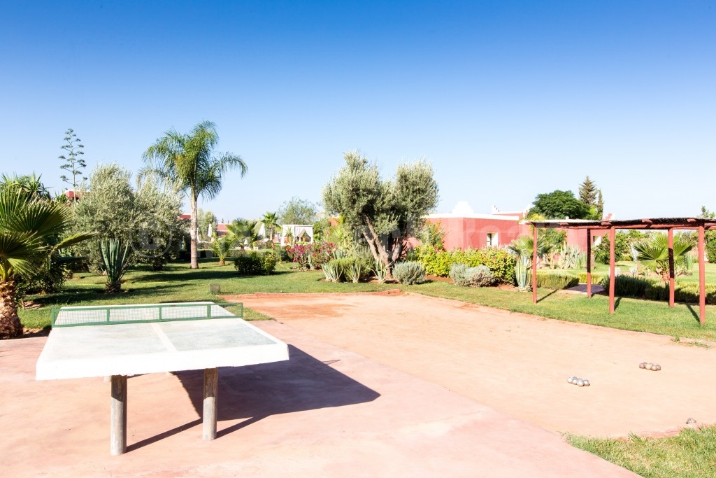 13 bedroom Guest-House for sale close to Marrakech