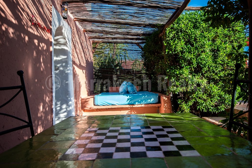 13 bedroom Guest-House for sale close to Marrakech