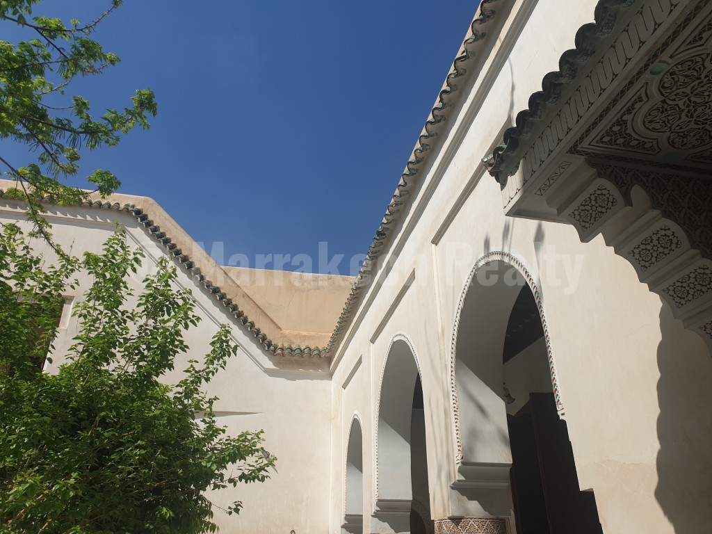 Exceptionnel Riad à rénover avec emplacement de premier ordre