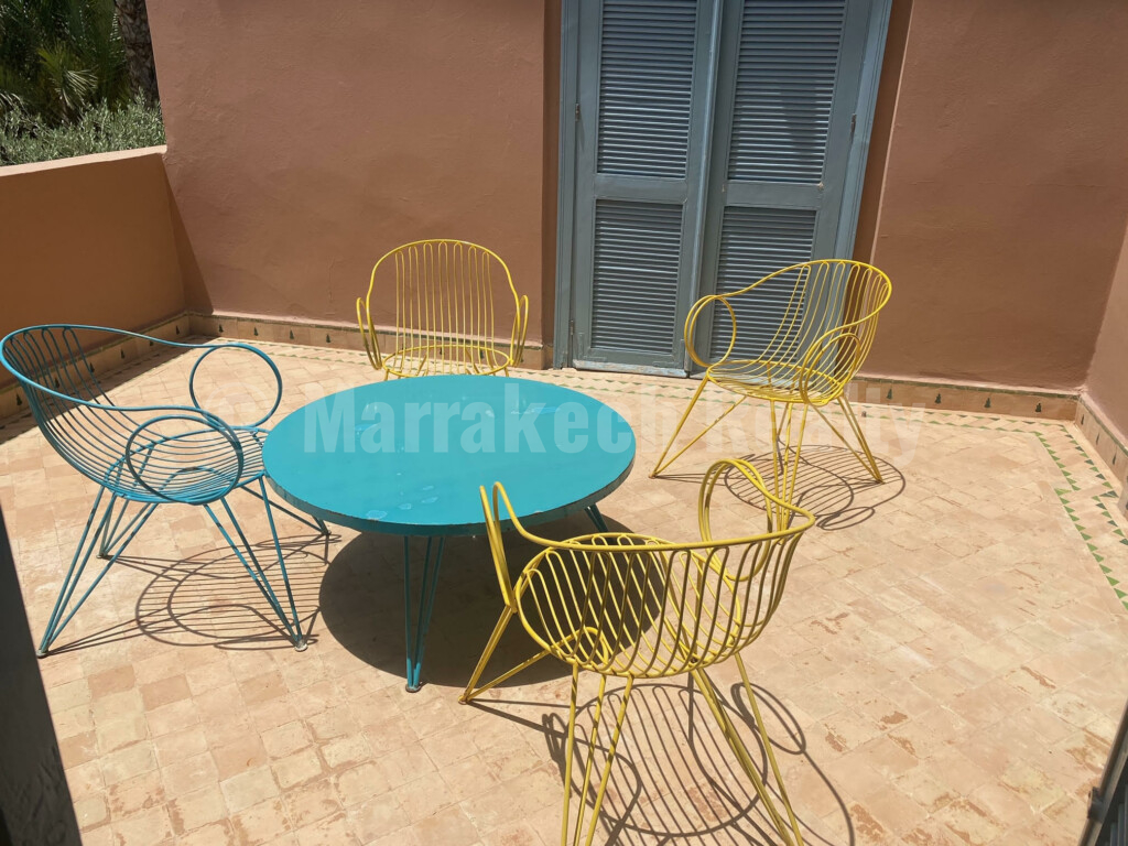 Standout 3 bedroom villa for rent in a gated community