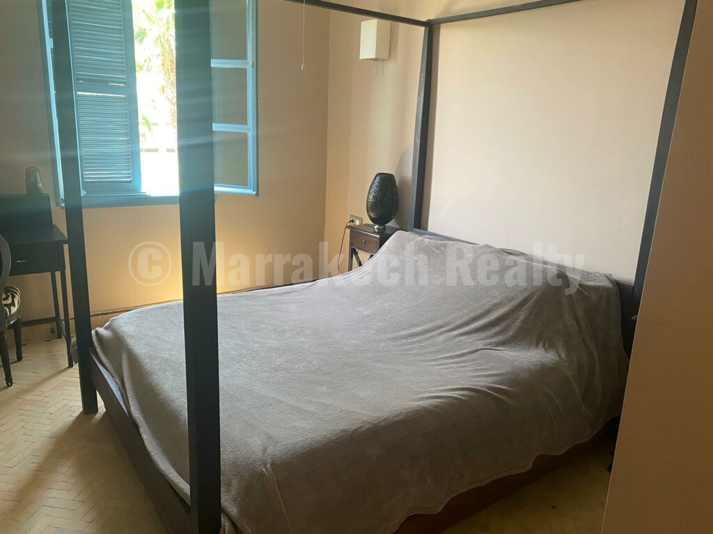 Standout 3 bedroom villa for rent in a gated community