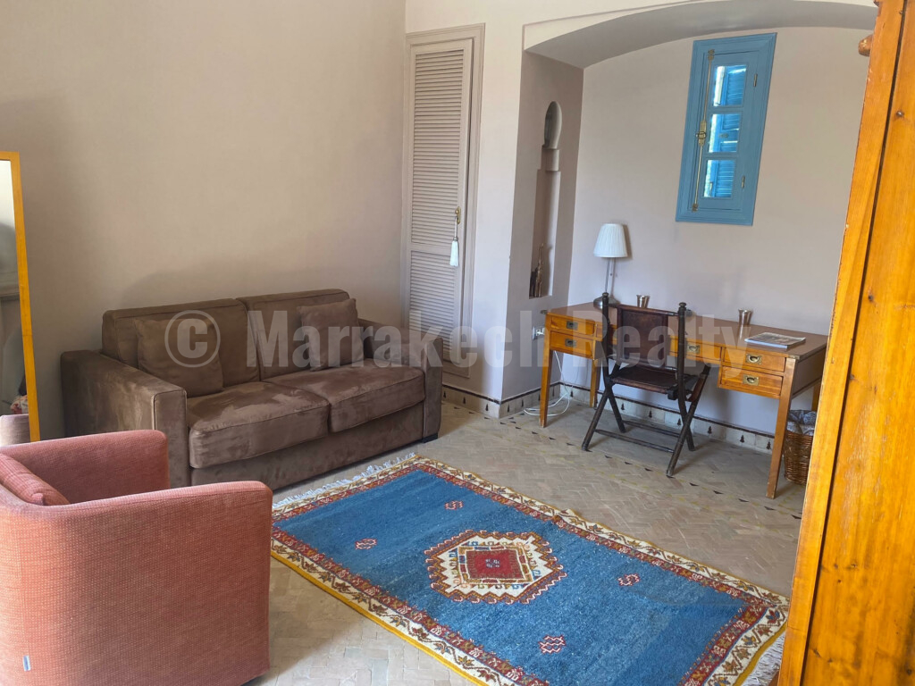 Standout 3 bedroom villa for rent in a gated community