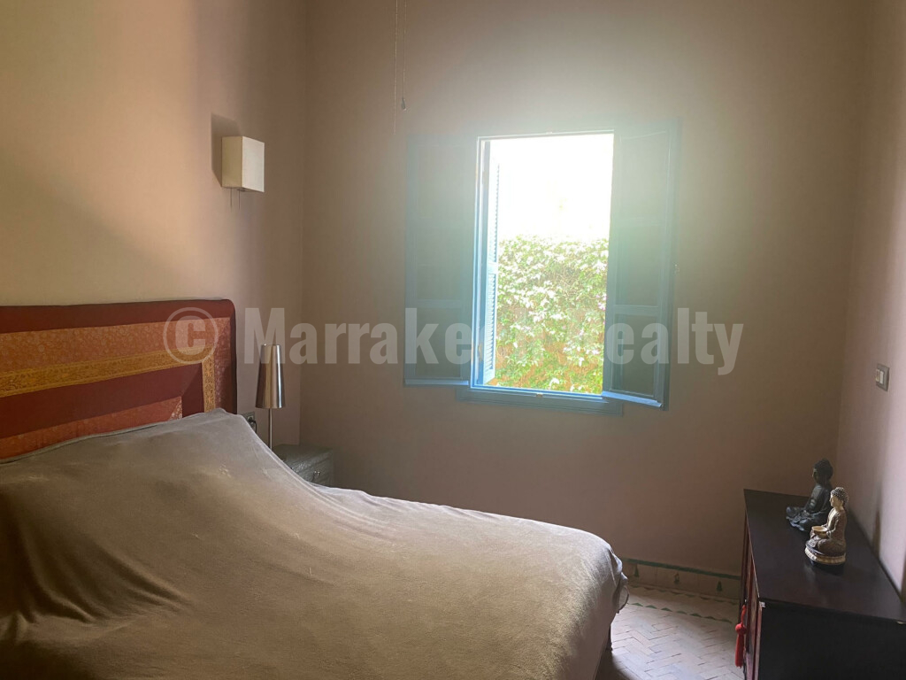 Standout 3 bedroom villa for rent in a gated community