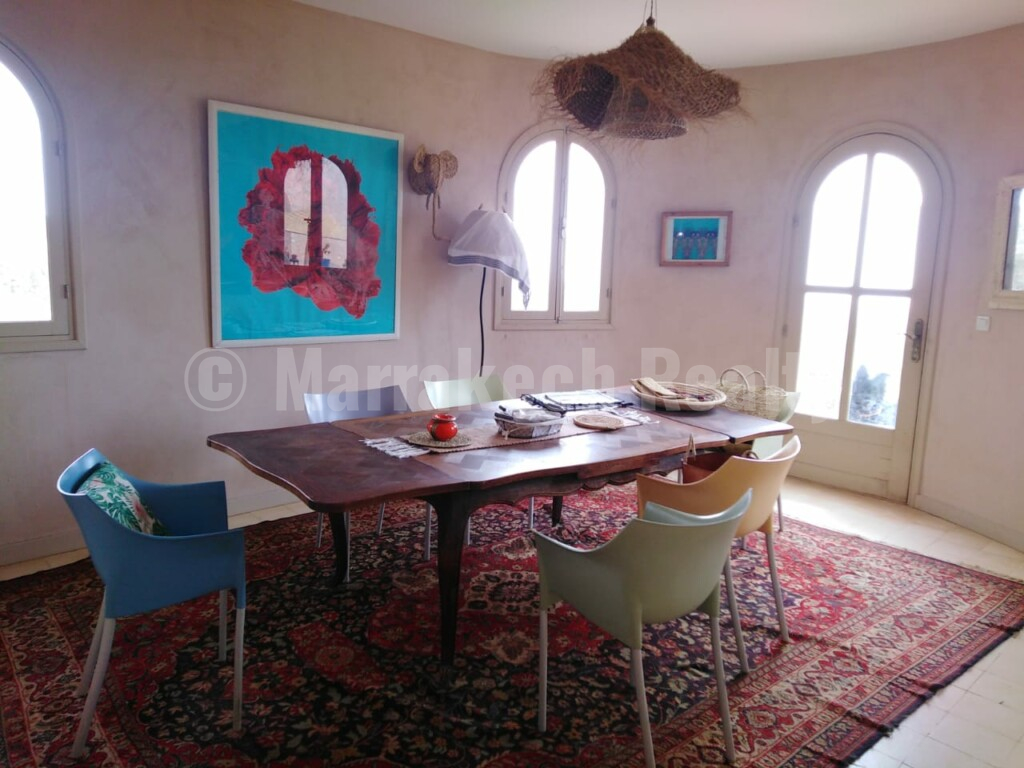 Rare propriété avec vue exceptionnelle sur l’océan