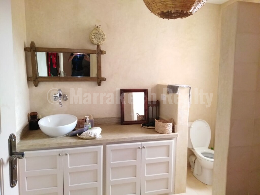 Rare propriété avec vue exceptionnelle sur l’océan