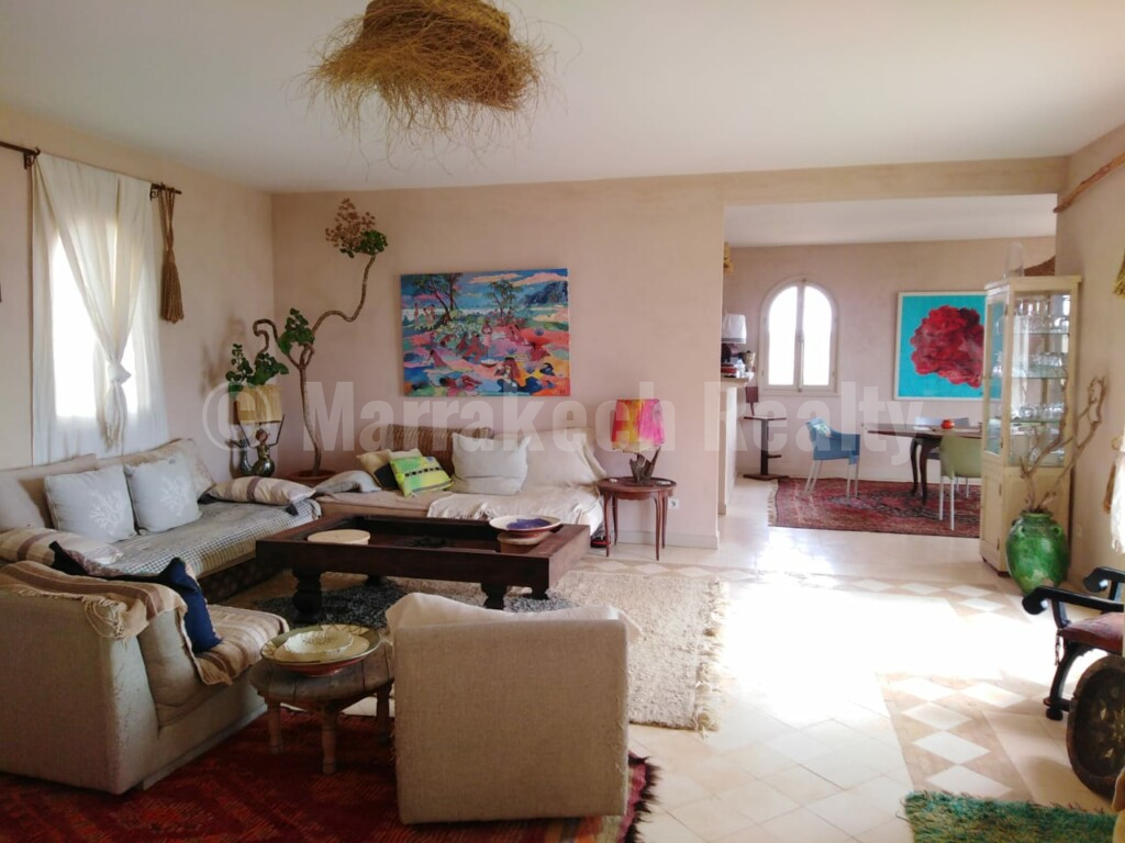 Rare propriété avec vue exceptionnelle sur l’océan