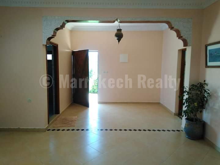 Charmante maison de campagne à louer à 8 km d’Essaouira