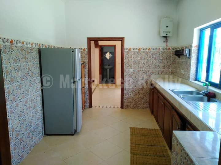 Charmante maison de campagne à louer à 8 km d’Essaouira