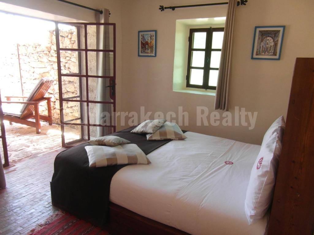 Lovely 7 bedroom Boutique-Villa  close to Essaouira