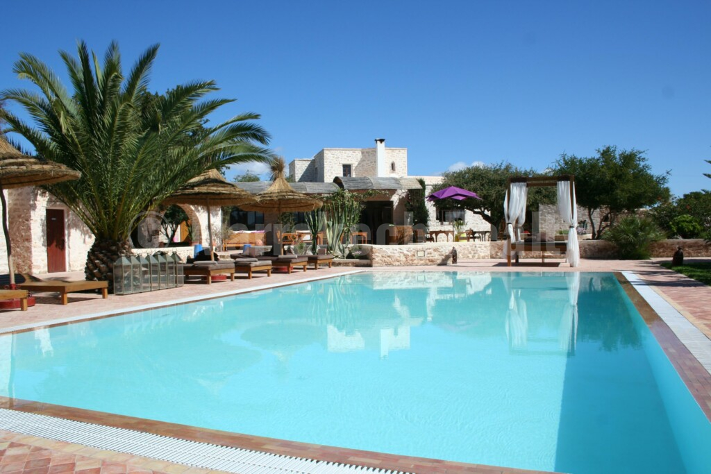 Lovely 7 bedroom Boutique-Villa  close to Essaouira