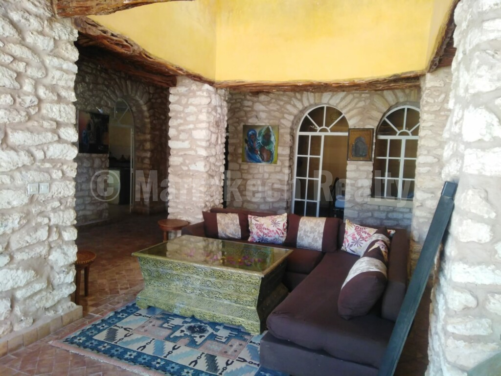 Charmante maison de campagne à 7 km de l’océan