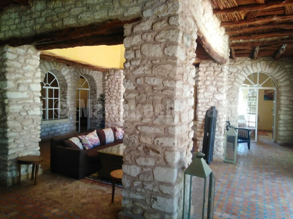 Charmante maison de campagne à 7 km de l’océan
