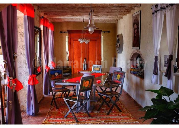 Lovely 7 bedroom Boutique-Villa  close to Essaouira