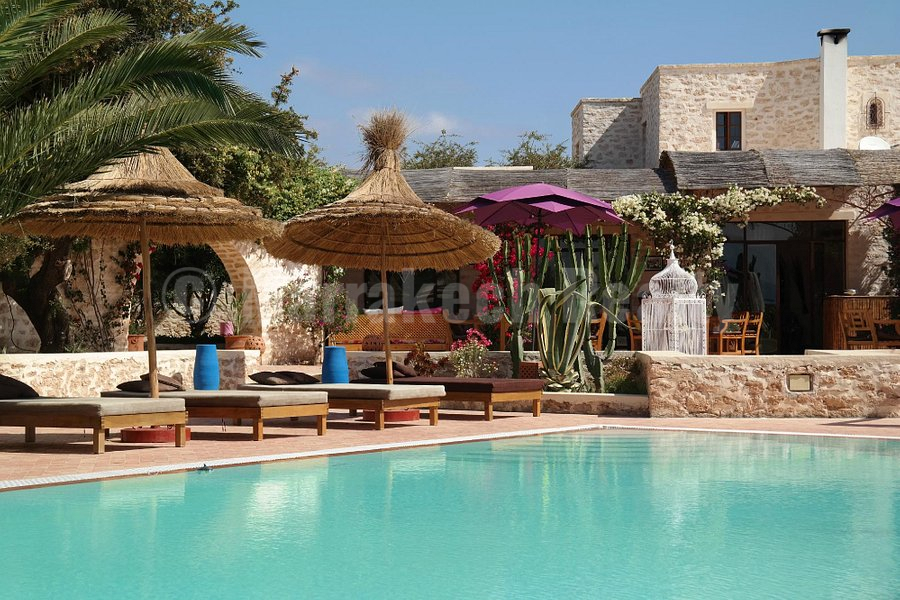 Lovely 7 bedroom Boutique-Villa  close to Essaouira