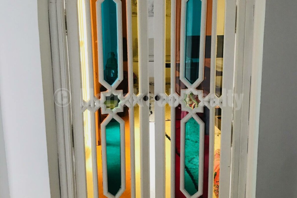 Stylish 5 bedroom Riad with superb seaviews