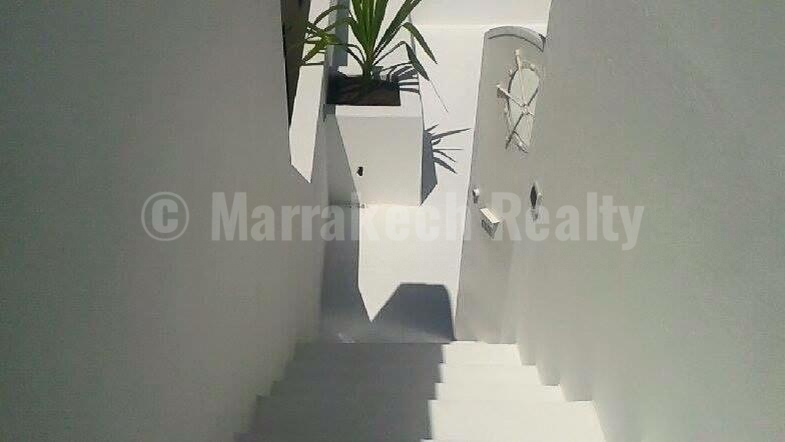 Stylish 5 bedroom Riad with superb seaviews