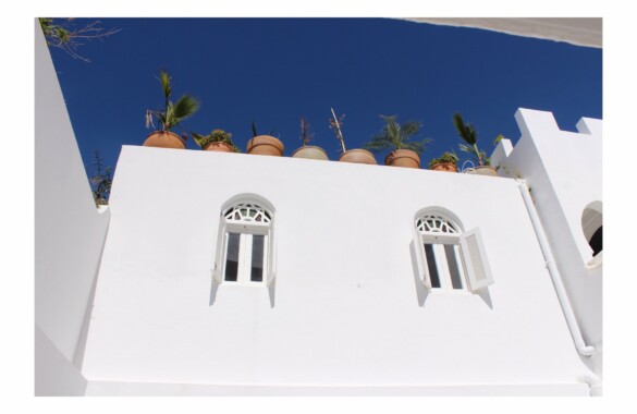 Elégant Riad de 5 chambres avec vue sur l’océan