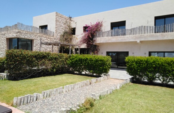 Belle maison contemporaine de 5 chambres à louer à 8 km d’Essaouira