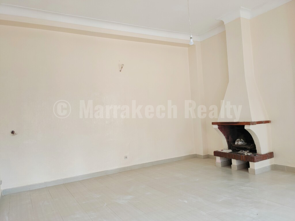 Sweet 4 bedroom town house for rent in the heart of Marrakech
