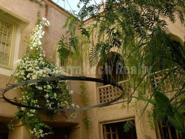 Lovely 9 bedroom Riad in Taroudant