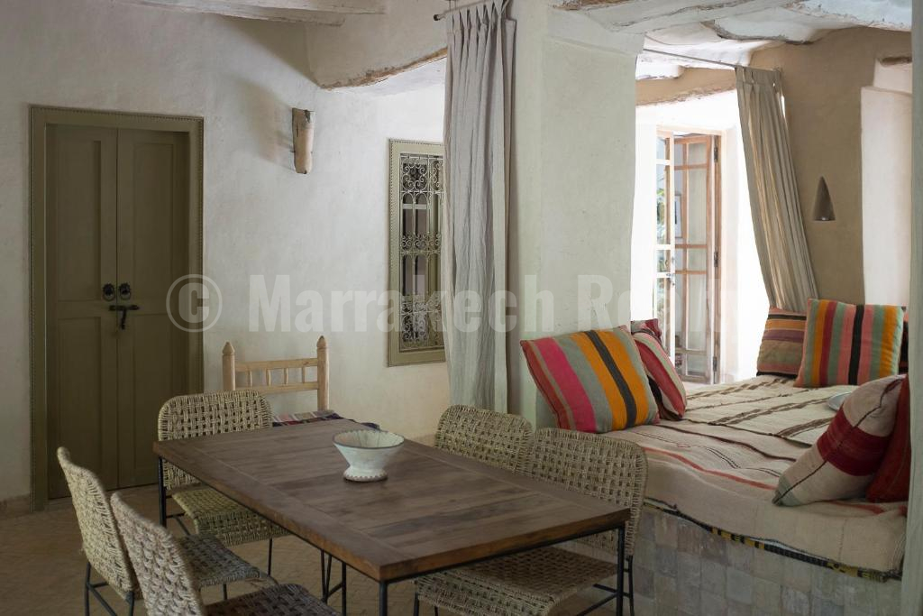 Lovely 9 bedroom Riad in Taroudant