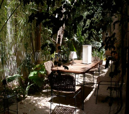 Lovely 9 bedroom Riad in Taroudant