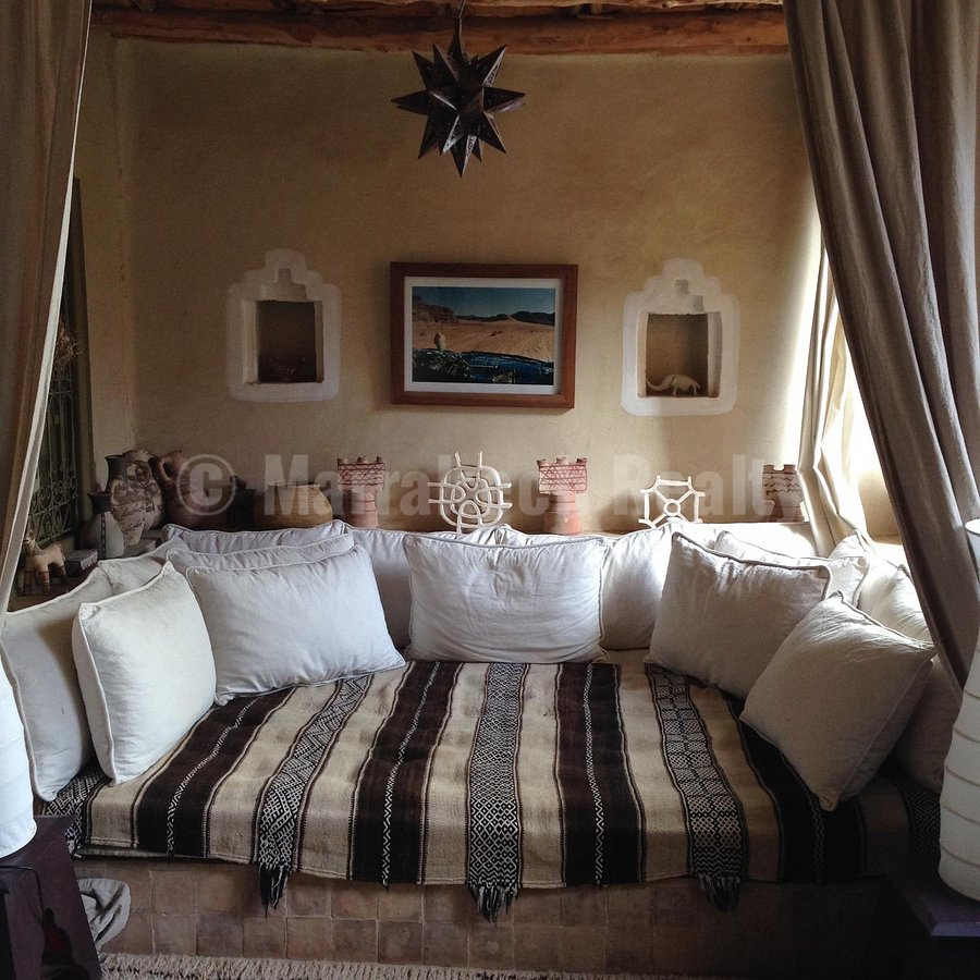 Lovely 9 bedroom Riad in Taroudant