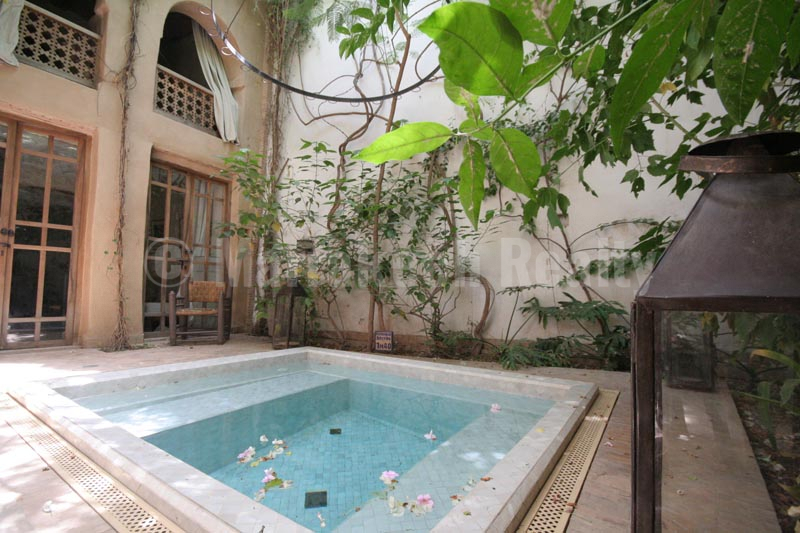 Lovely 9 bedroom Riad in Taroudant