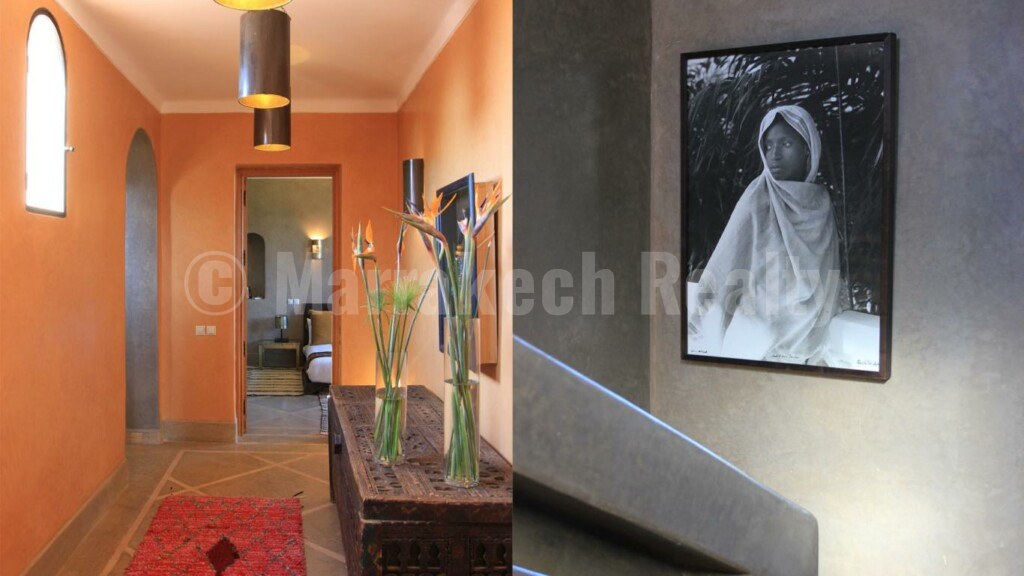 Standout 6 bedroom villa on 1 hectare with prime location