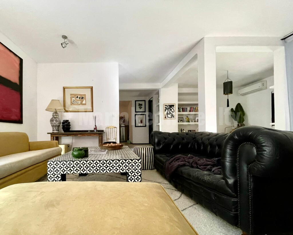 Rare 4 bedroom villa for rent close to the French Lycée