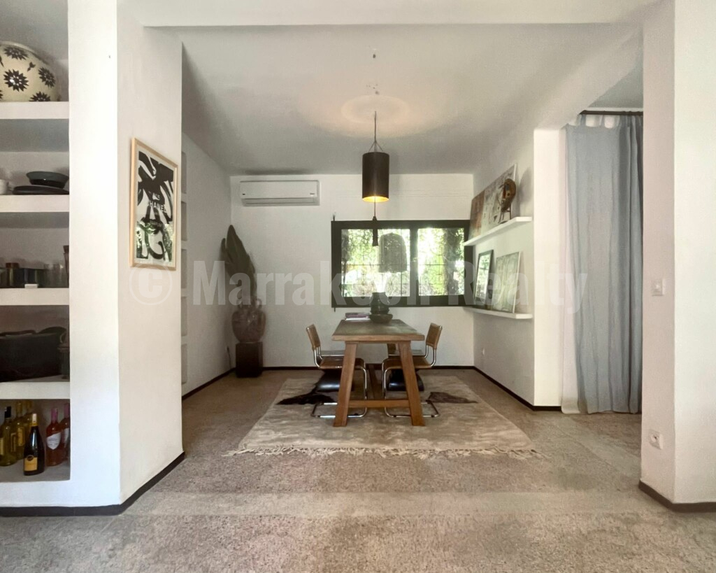 Rare 4 bedroom villa for rent close to the French Lycée