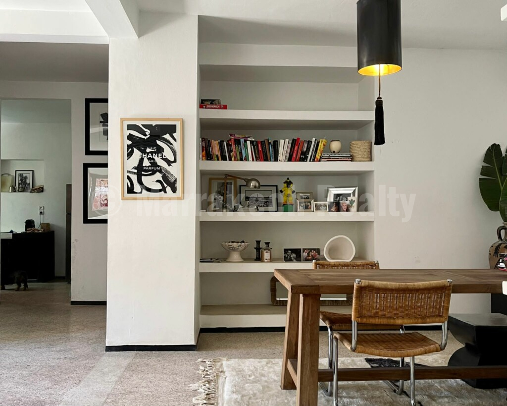 Rare 4 bedroom villa for rent close to the French Lycée