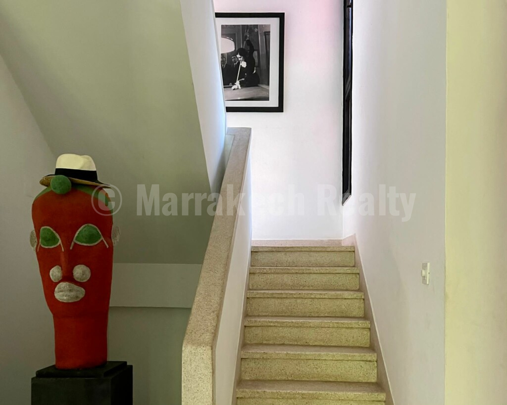 Rare 4 bedroom villa for rent close to the French Lycée