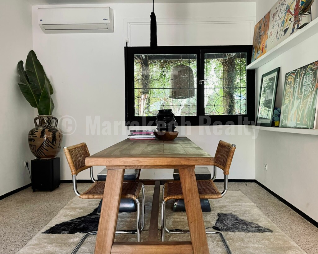 Rare 4 bedroom villa for rent close to the French Lycée