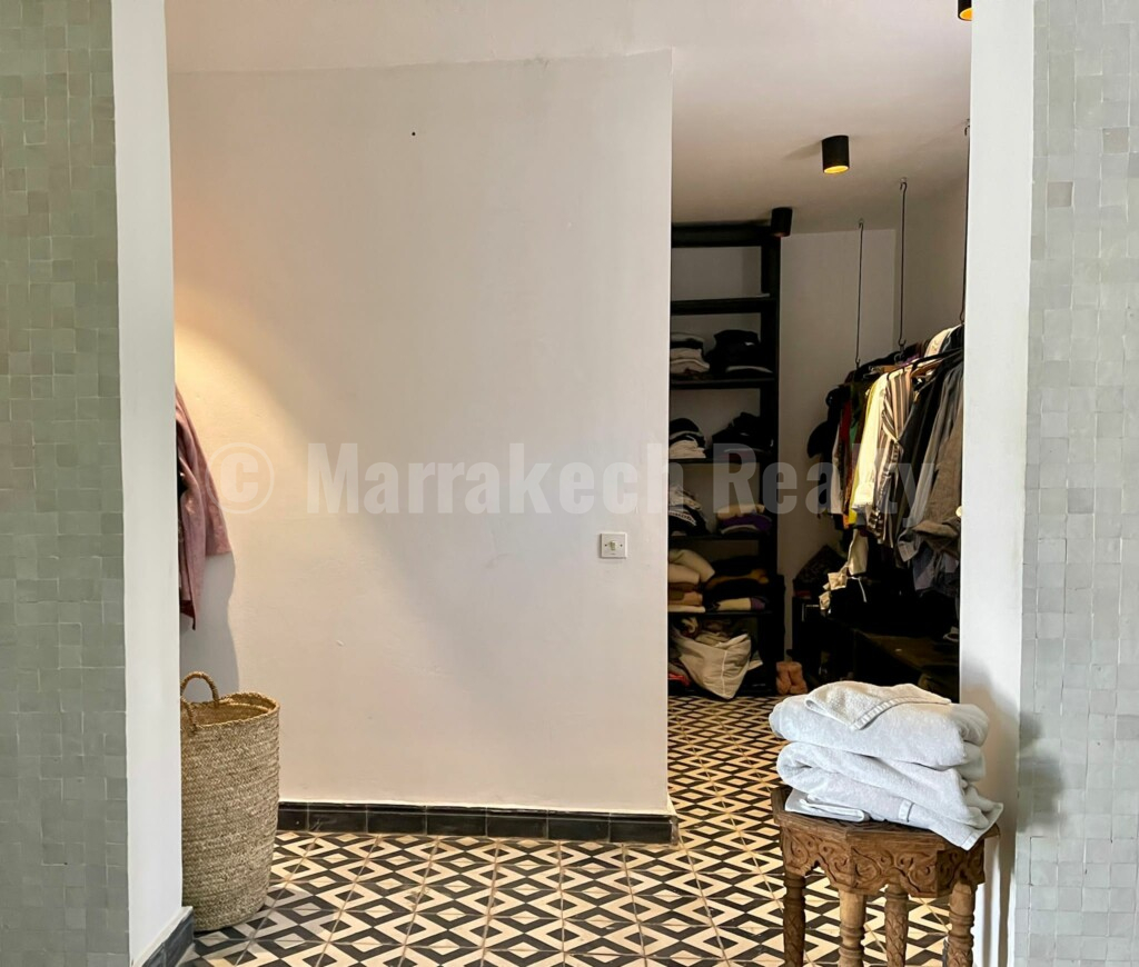 Rare 4 bedroom villa for rent close to the French Lycée