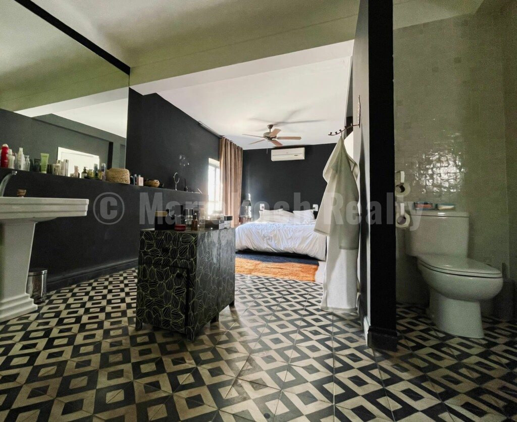 Rare 4 bedroom villa for rent close to the French Lycée