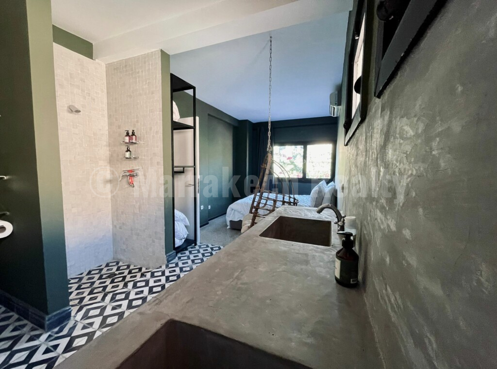 Rare 4 bedroom villa for rent close to the French Lycée