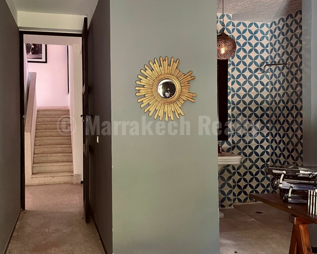 Rare 4 bedroom villa for rent close to the French Lycée