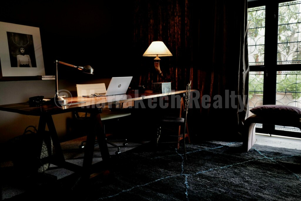 Rare 4 bedroom villa for rent close to the French Lycée