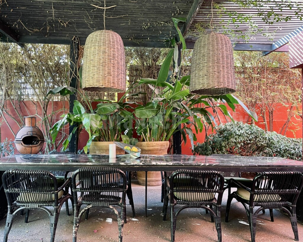 Rare 4 bedroom villa for rent close to the French Lycée