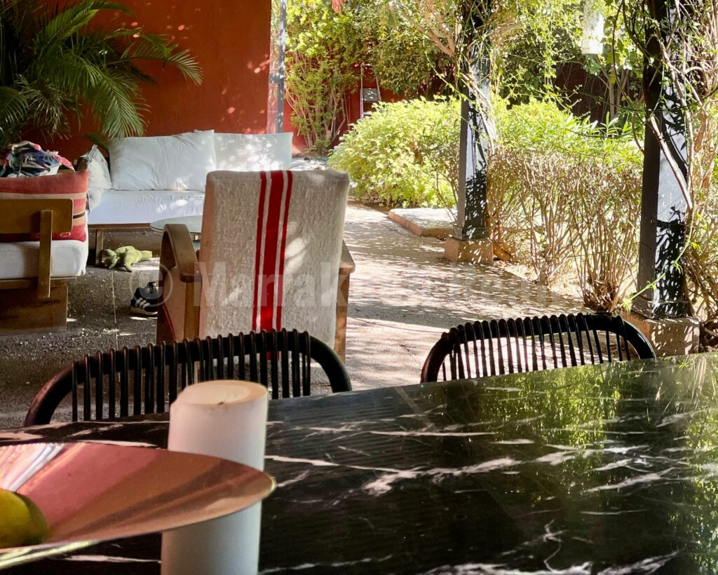 Rare 4 bedroom villa for rent close to the French Lycée