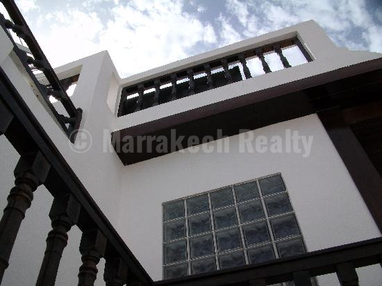 Lovely 4 bedroom Riad with seaviews