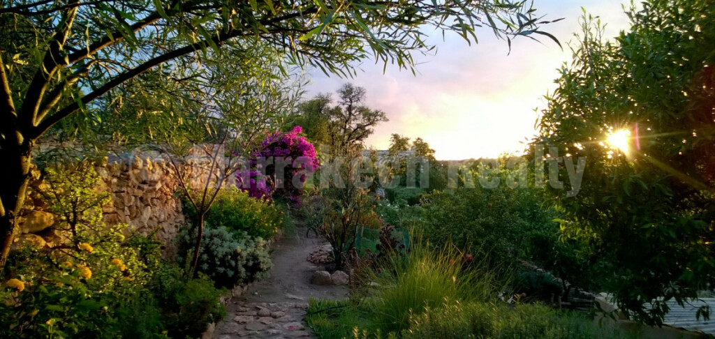 Lovely renovated 4 bedroom farm for sale south of Essaouira