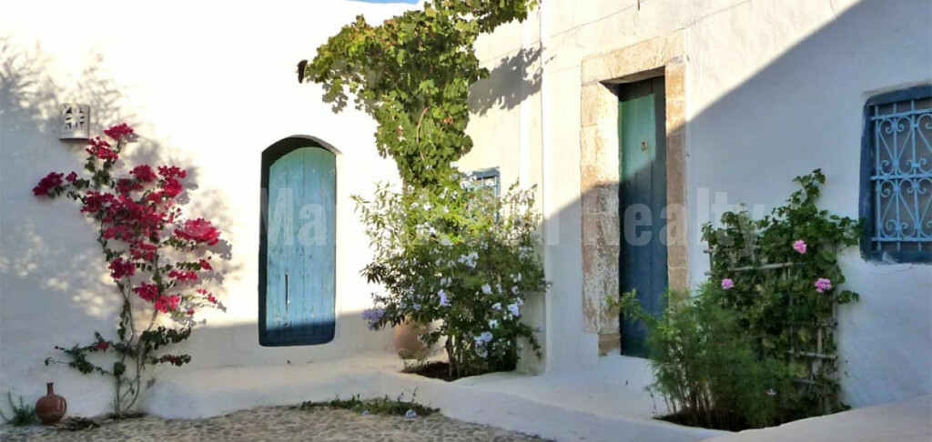 Lovely renovated 4 bedroom farm for sale south of Essaouira