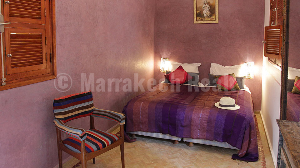 Exceptional 6 bedroom Riad with stunning ocean views