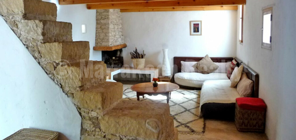 Lovely renovated 4 bedroom farm for sale south of Essaouira