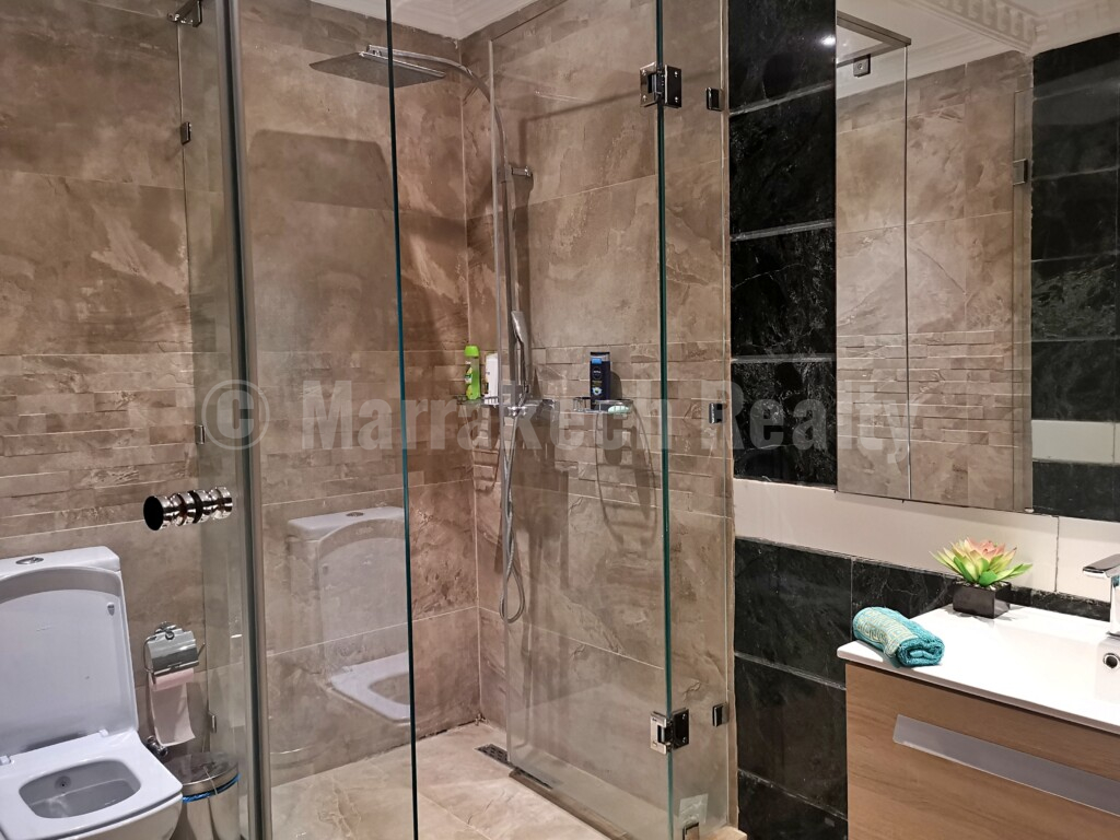 Standout 1 bedroom for sale in the heart of downtow Marrakech