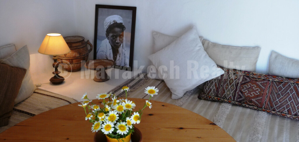 Lovely renovated 4 bedroom farm for sale south of Essaouira